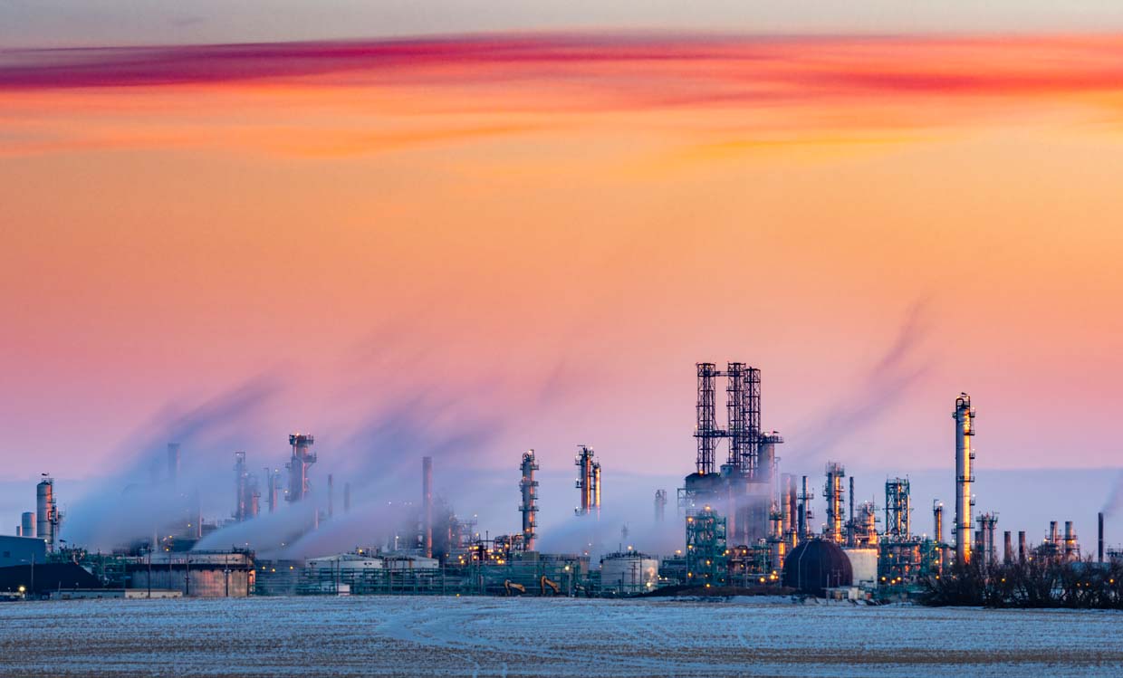 Canada’s Oil & Gas Transition: Innovation Strategies Defining the Future of Energy