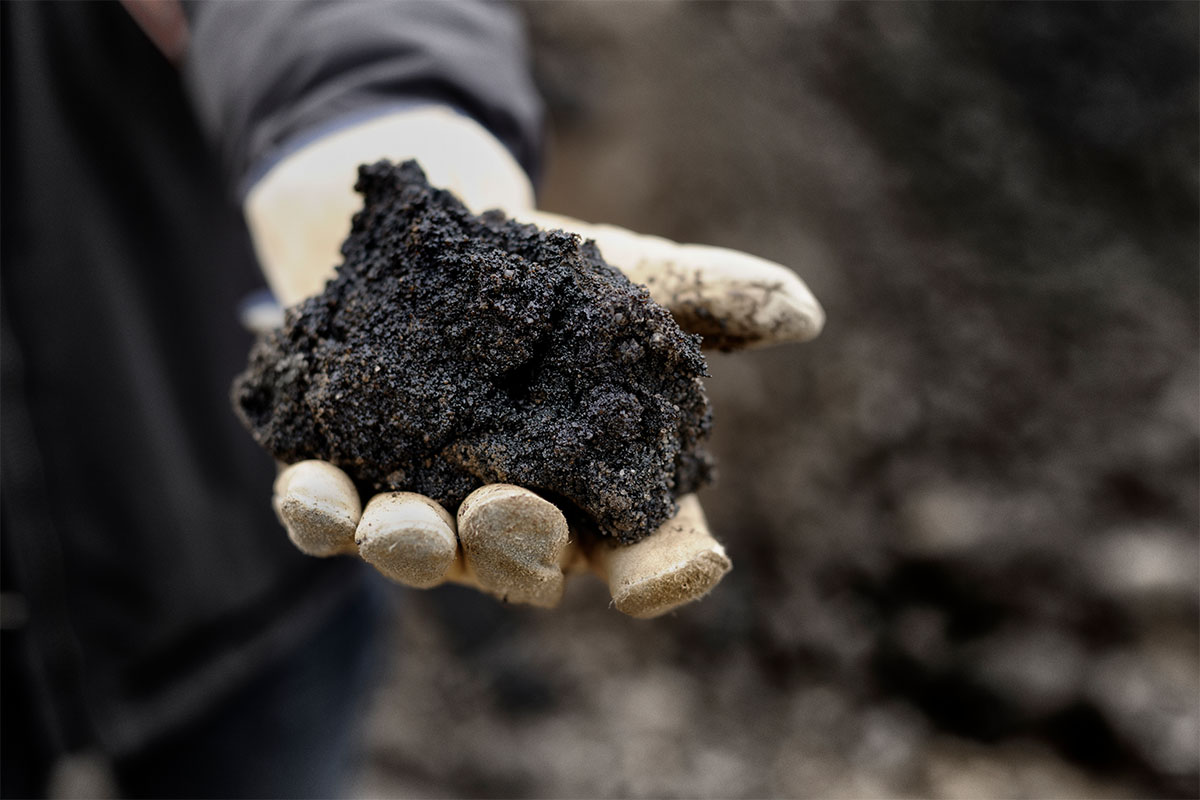 Oil Sands