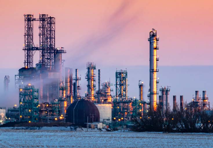 Canada’s Oil & Gas Transition: Innovation Strategies Defining the Future of Energy