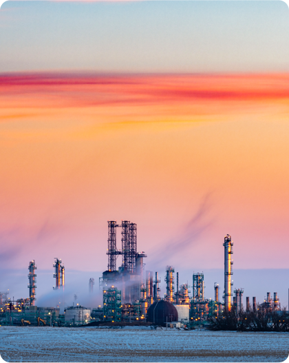 Canada’s Oil & Gas Transition: Innovation Strategies Defining the Future of Energy