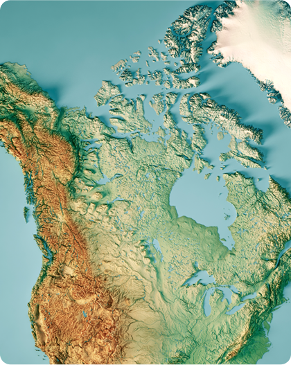 The Engines of the North - Key Sectors Driving the Canadian Economy by Province